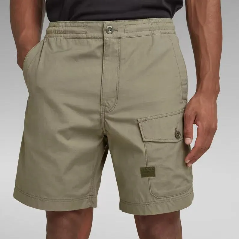 Bermudas Sport Trainer Shamrock