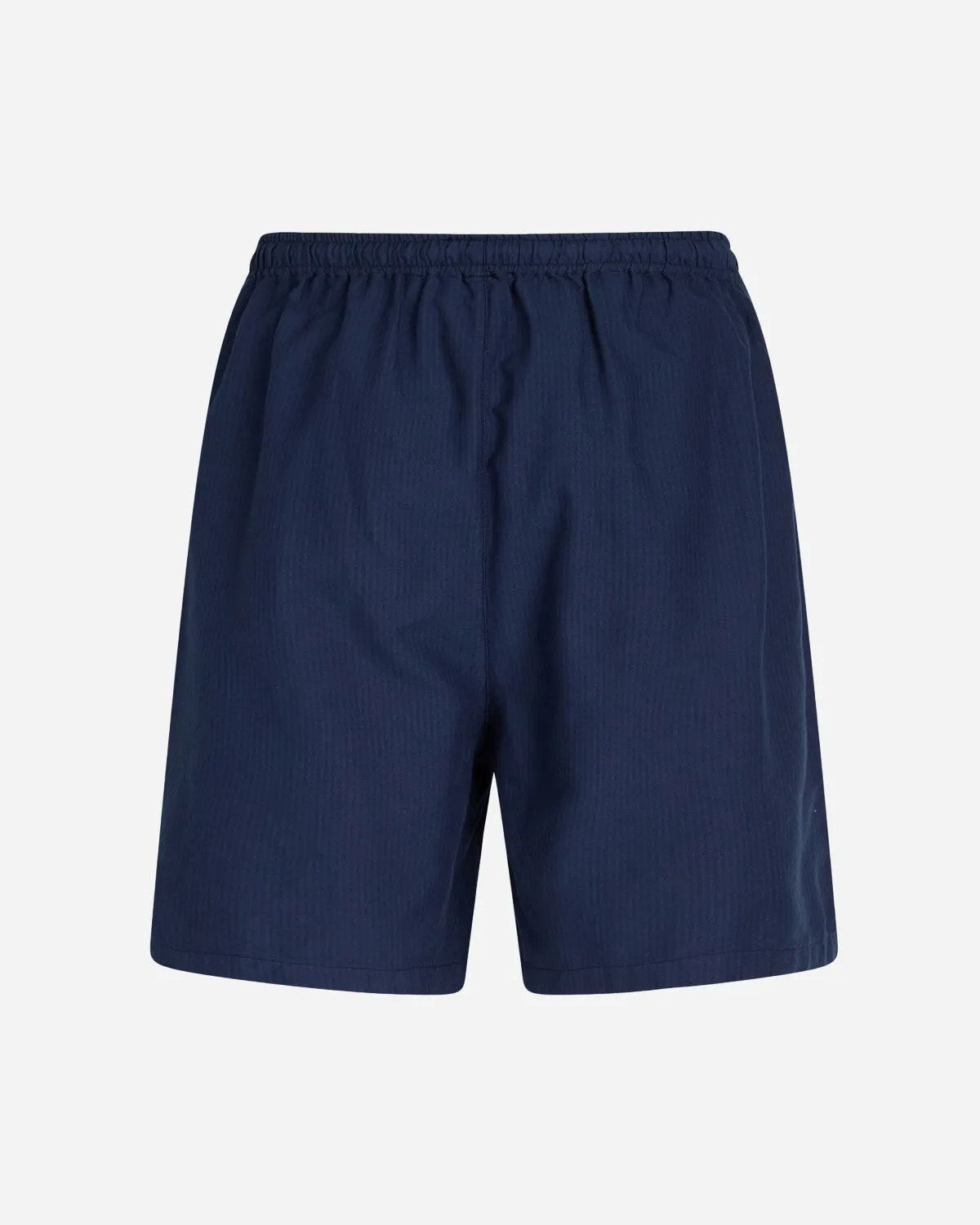 Bertram shorts - Ocean/navy