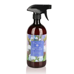 Best linen and room sprays - Lily of the Valley