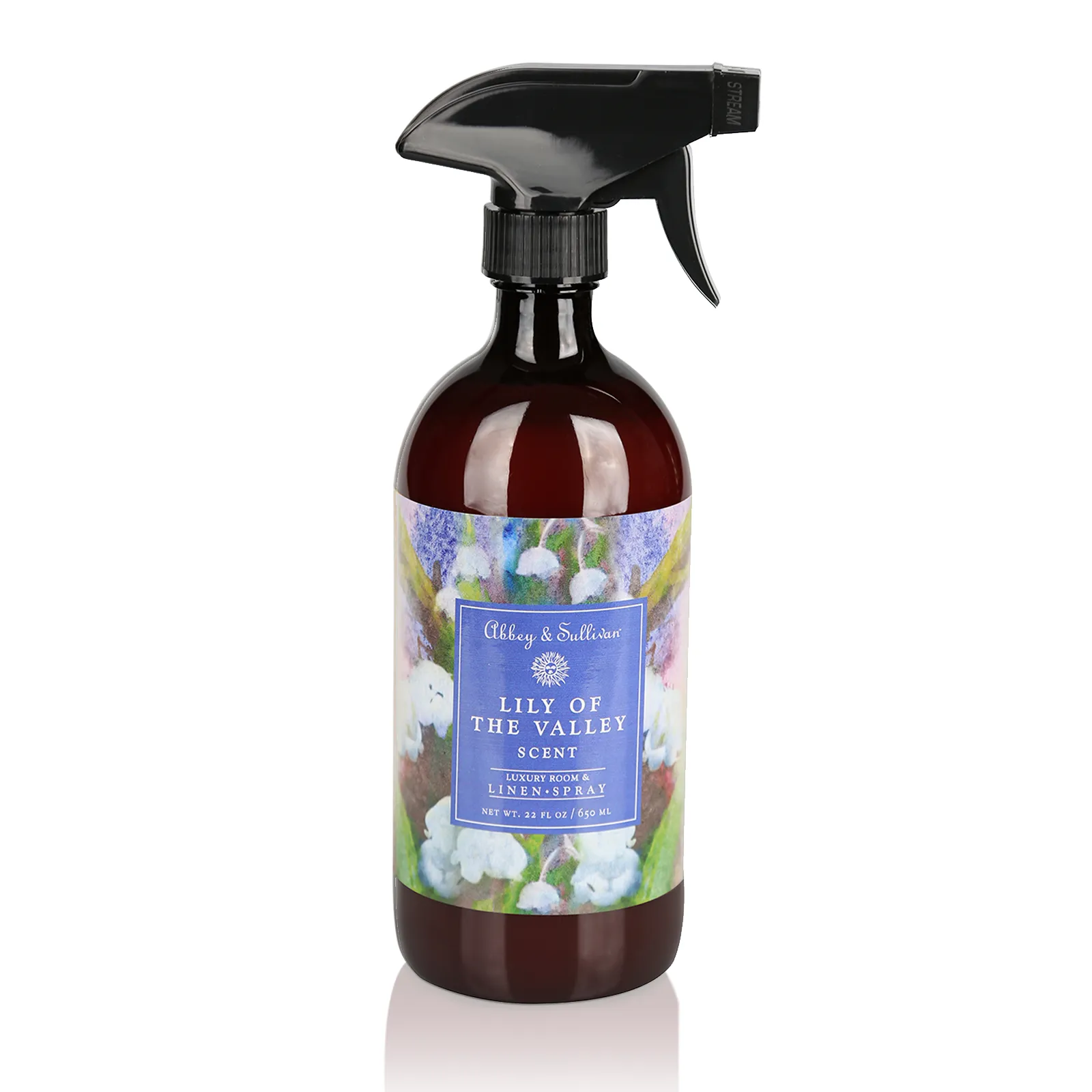 Best linen and room sprays - Lily of the Valley