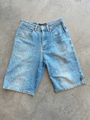 BILLABONG DENIM JORTS 32