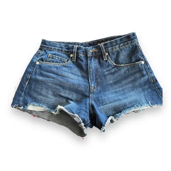Blanknyc the barrow vintage high rise jeans size 25
