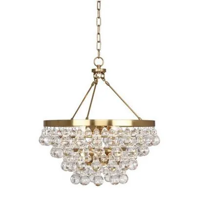 Bling Chandelier