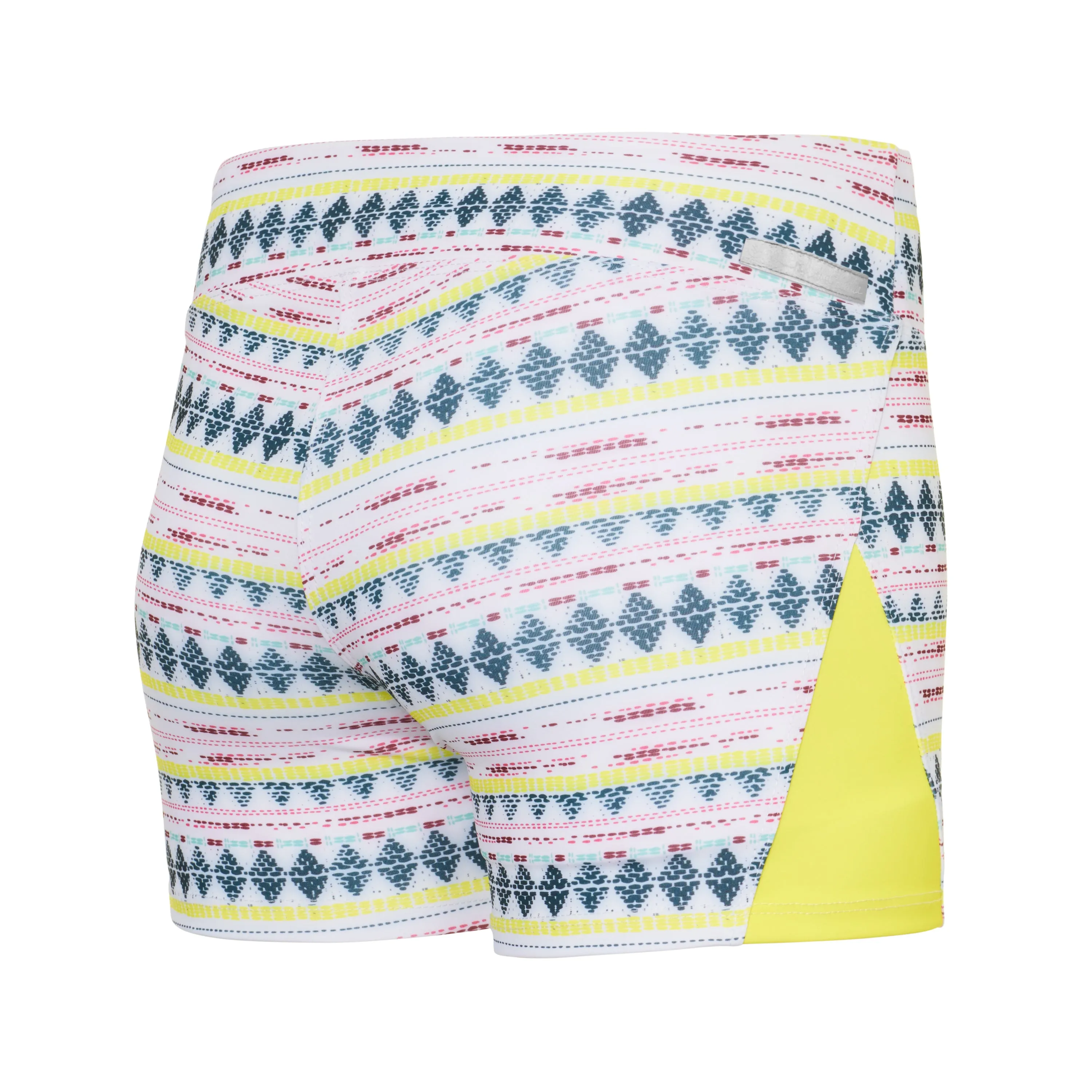 Bratpacker Shorts
