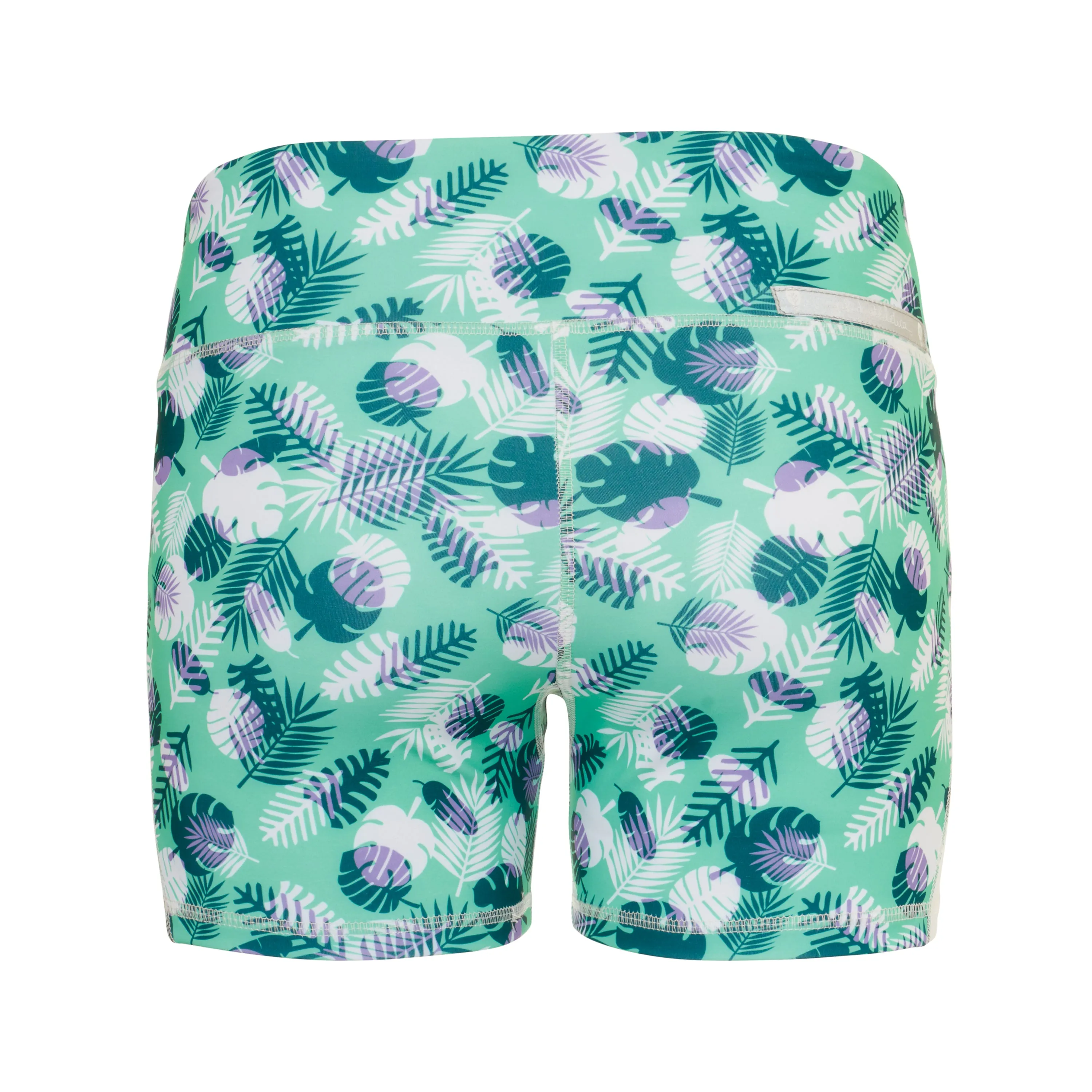 Bratpacker Shorts
