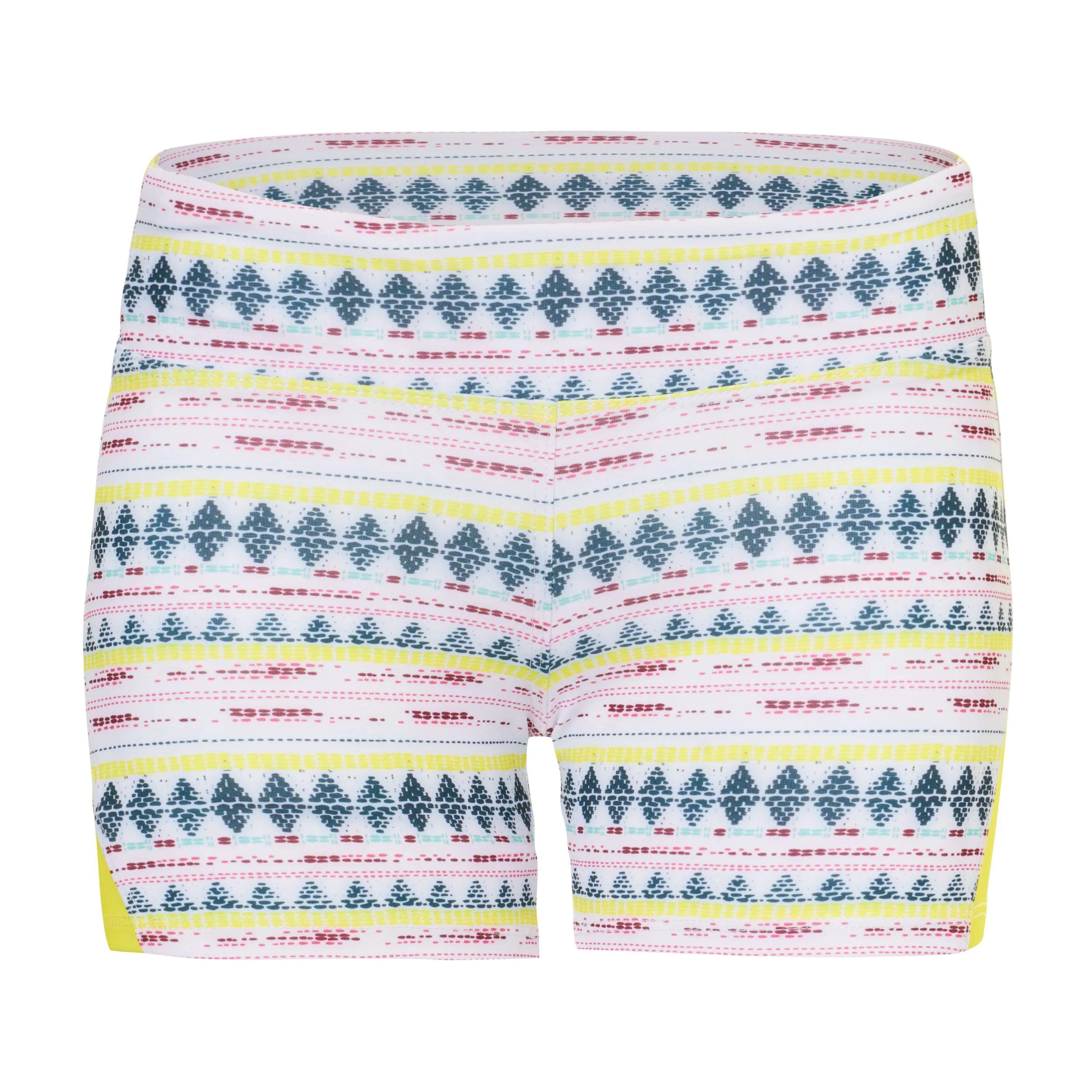 Bratpacker Shorts