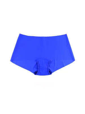 BreatheSoft® Boyshort Brilliant Blue