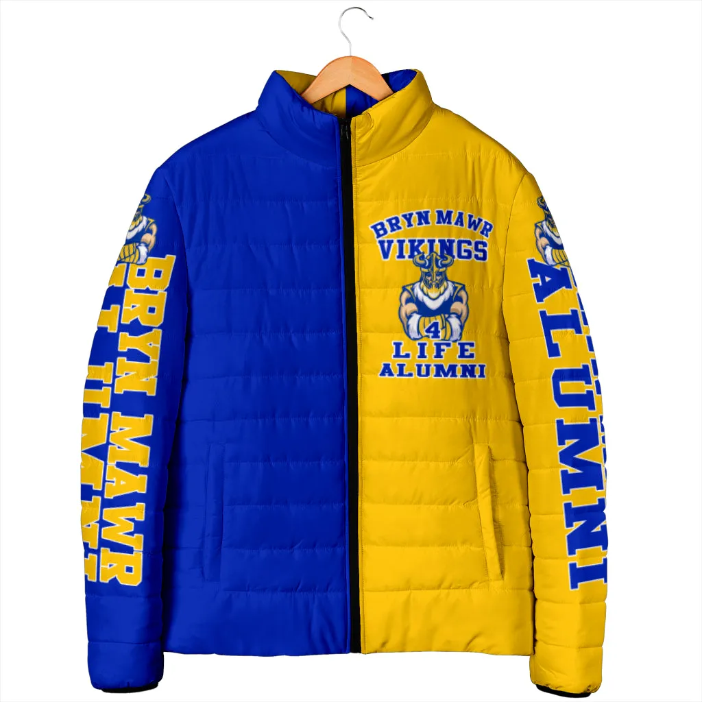 Bryn Mawr H-H Men's m-collar-Jackets 01C