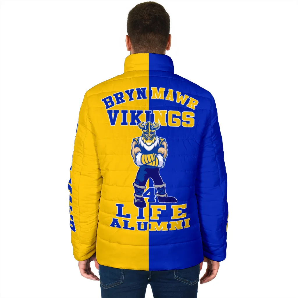 Bryn Mawr H-H Men's m-collar-Jackets 01C
