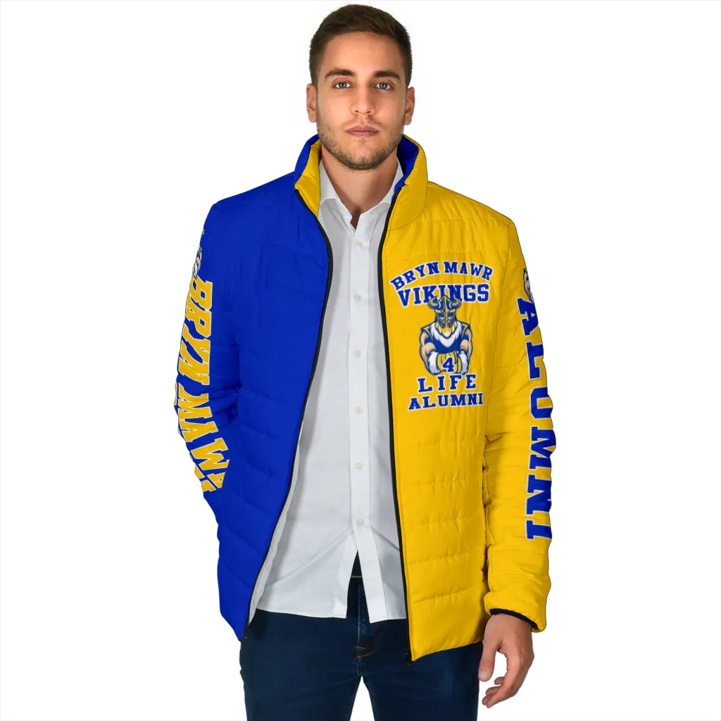 Bryn Mawr H-H Men's m-collar-Jackets 01C