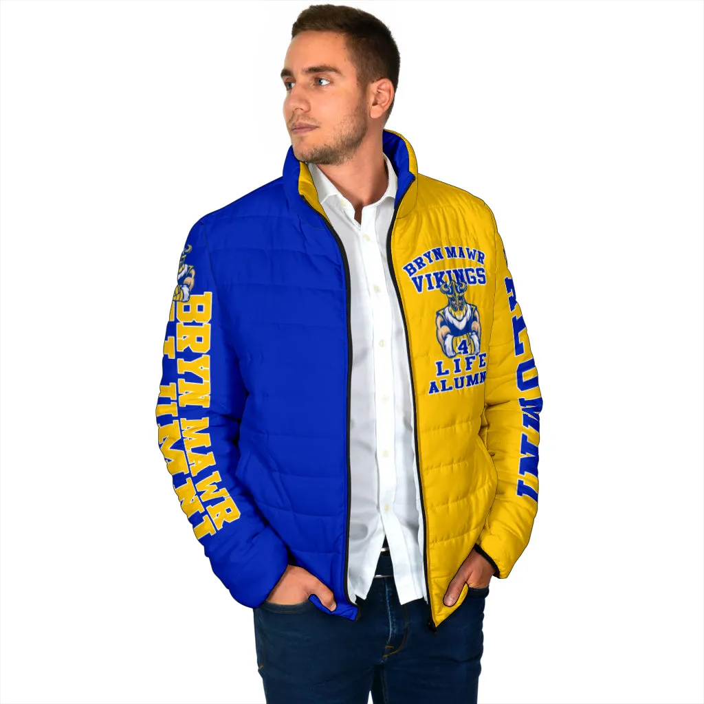 Bryn Mawr H-H Men's m-collar-Jackets 01C