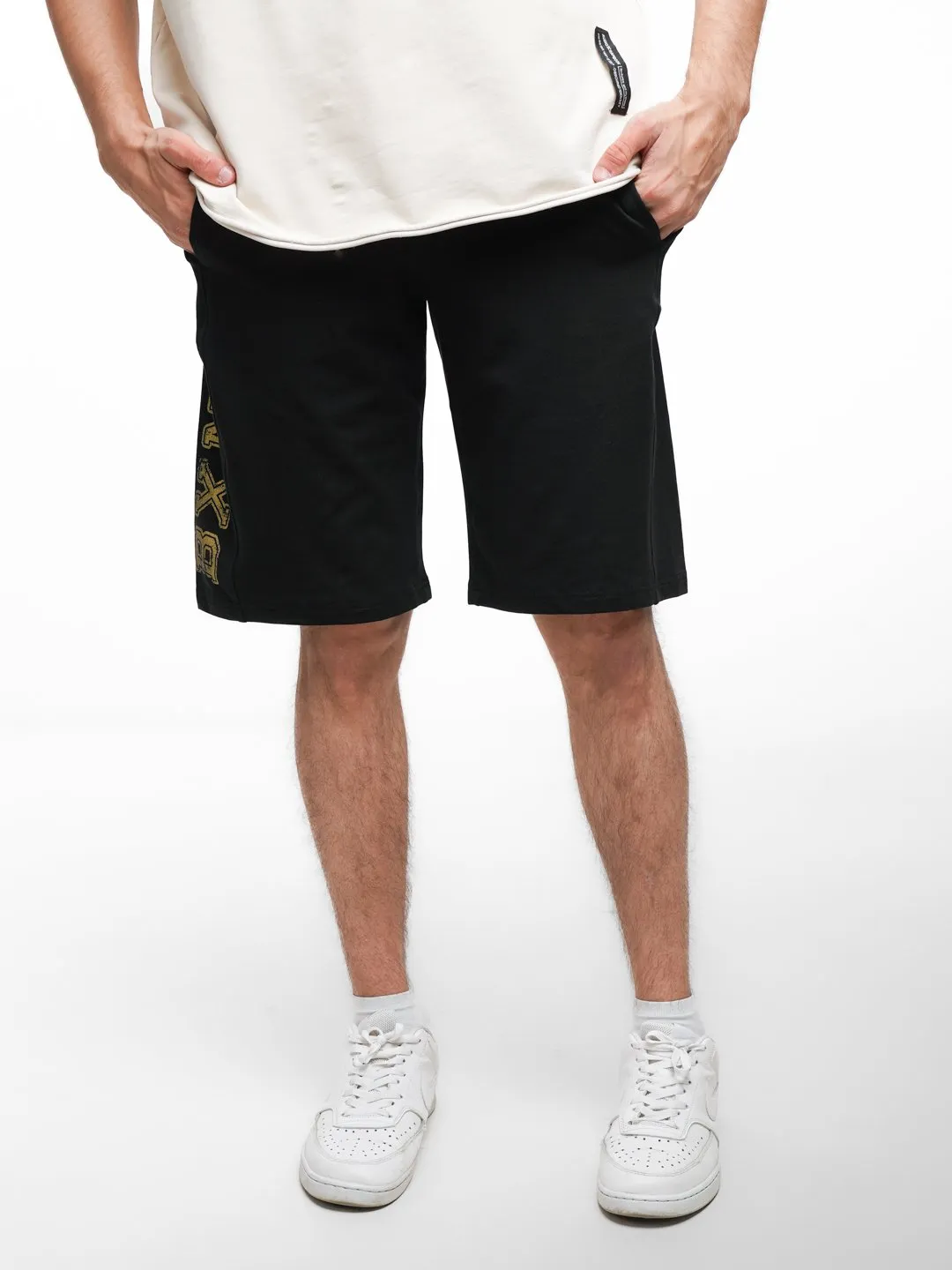 BUKA Shorts