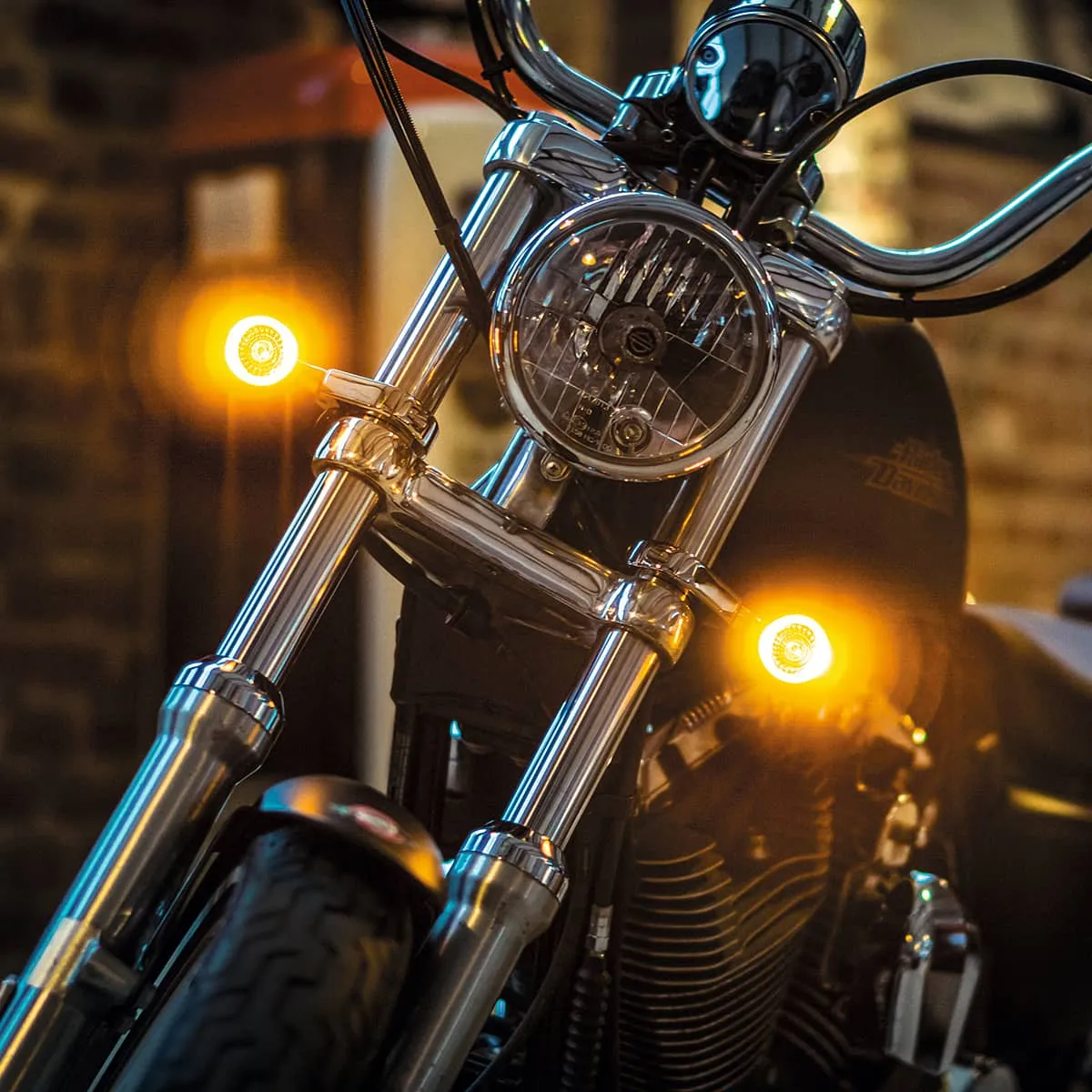 Bullet 1000 - PL