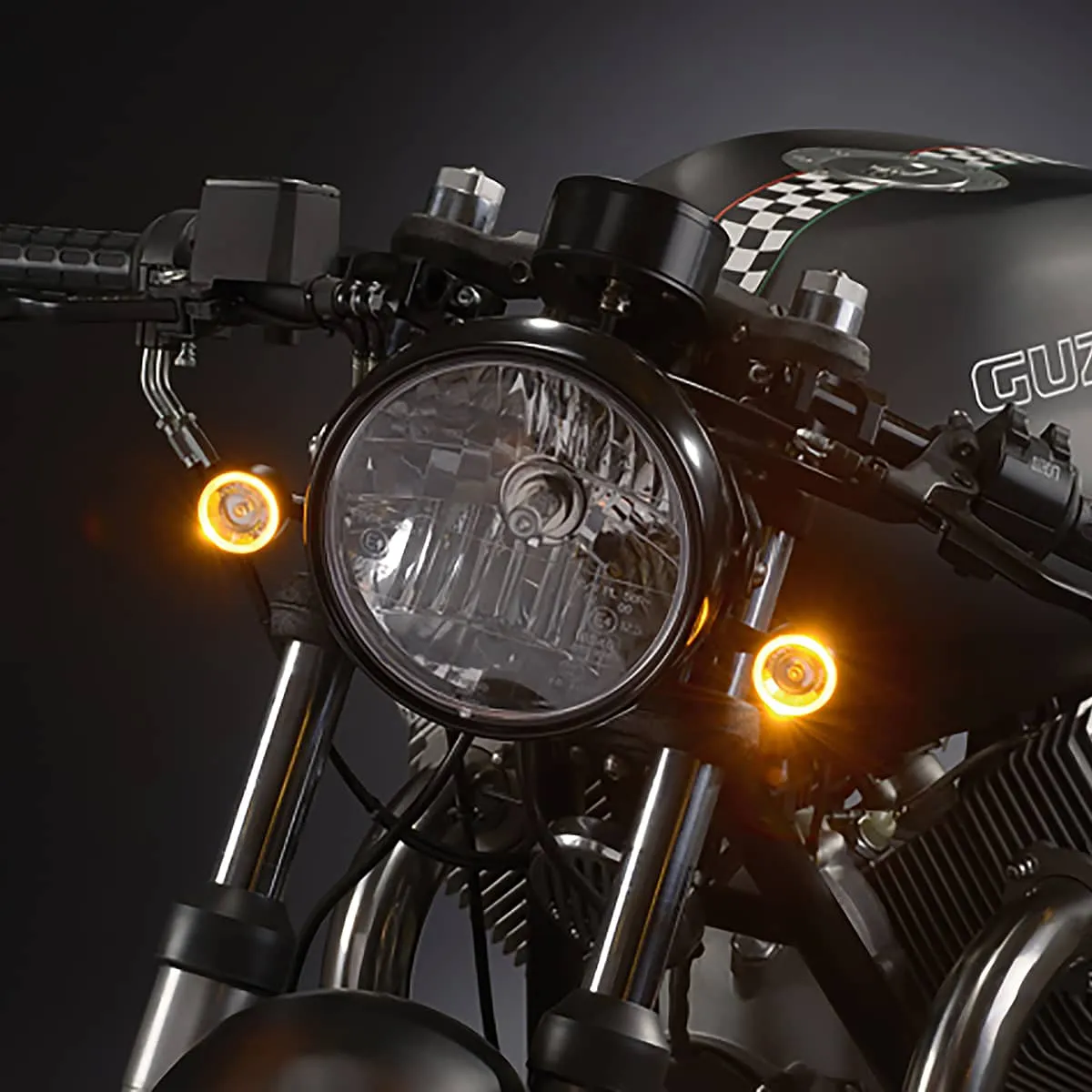 Bullet 1000 - PL