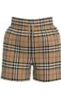 Burberry Vintage Check Shorts