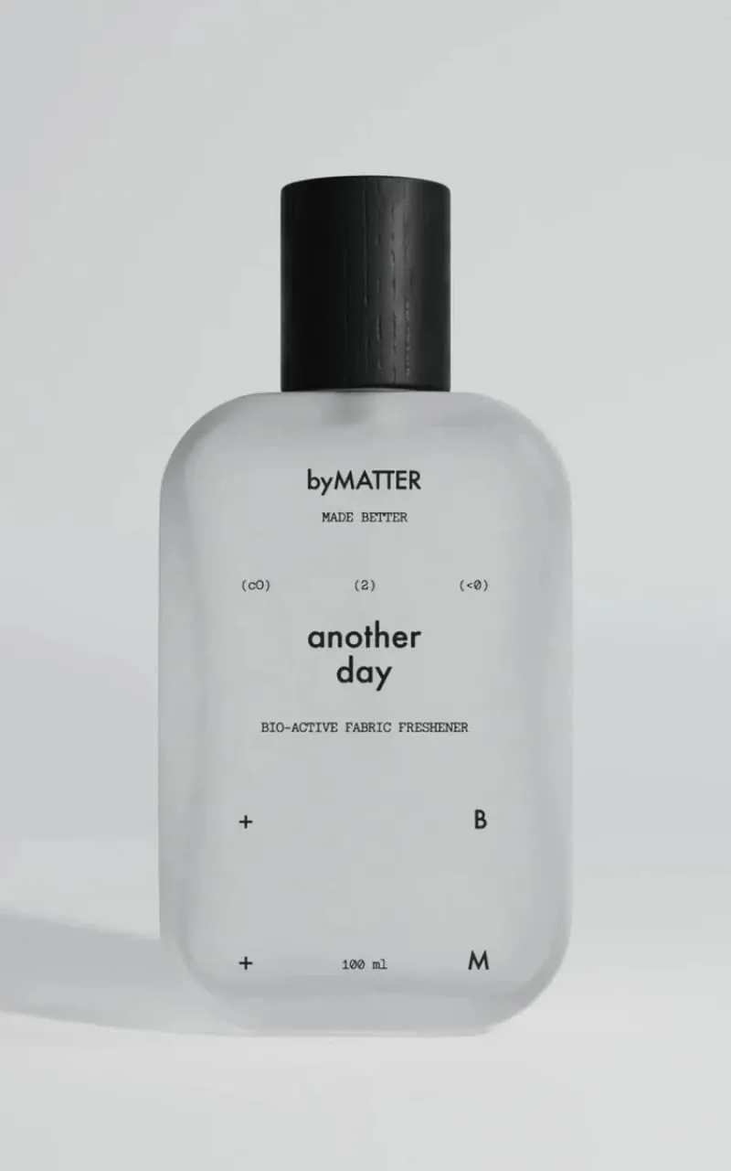 By Matter- Another Day Bio-Active Fabric Freshener