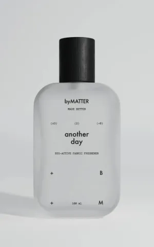 By Matter- Another Day Bio-Active Fabric Freshener