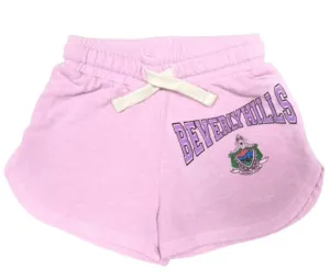 Californian Vintage Beverly Hills Shorts
