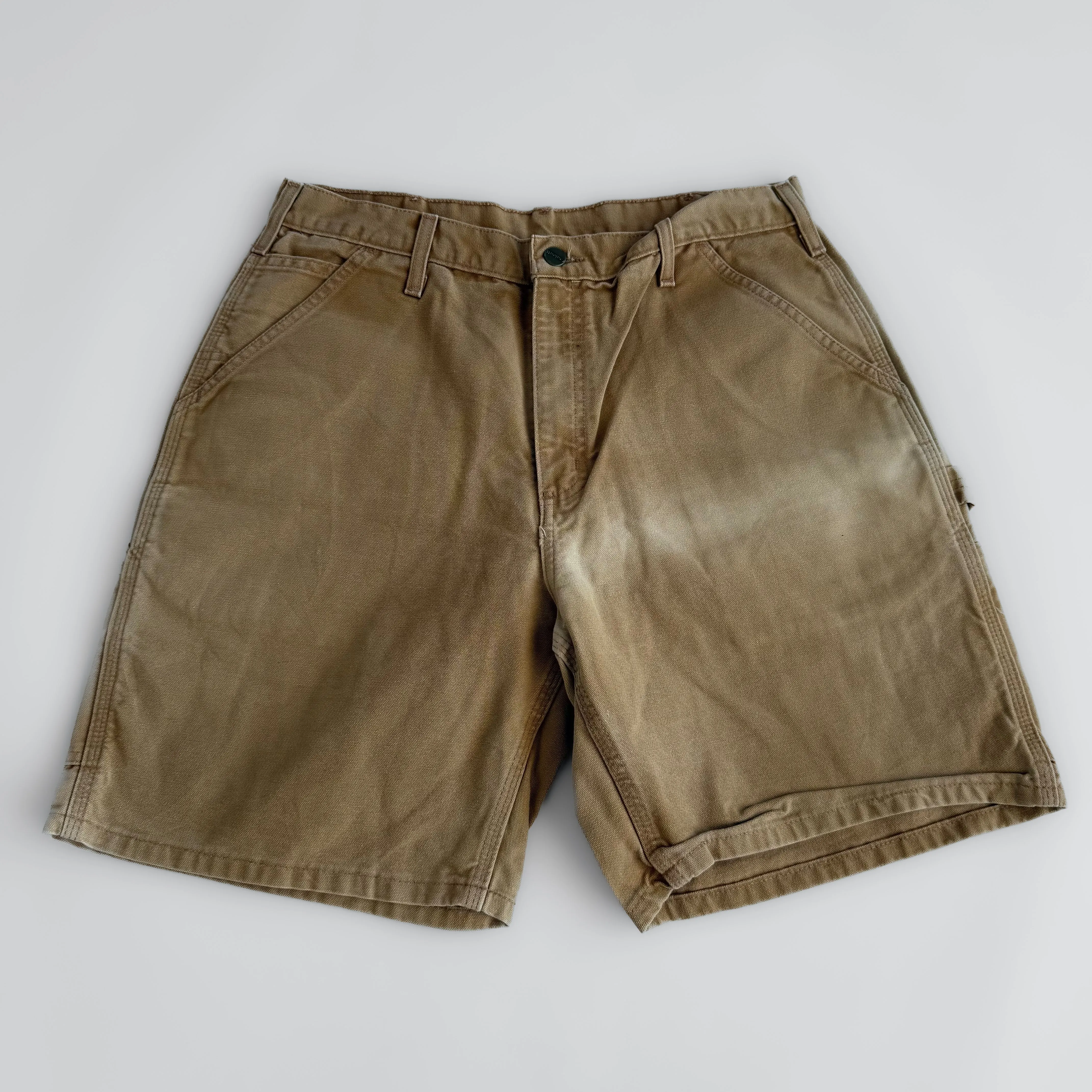Carhartt Carpenter Shorts - 34”