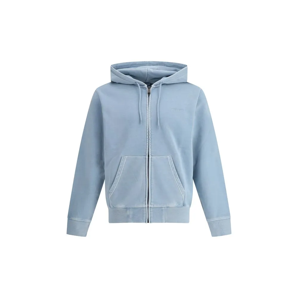 Carhartt Wip Hoodie with zipper