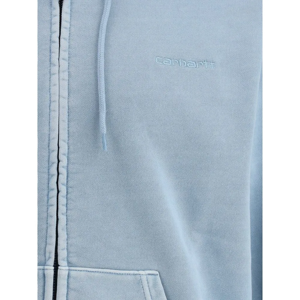 Carhartt Wip Hoodie with zipper
