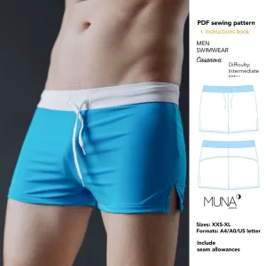 Casanova Swimming Trunks