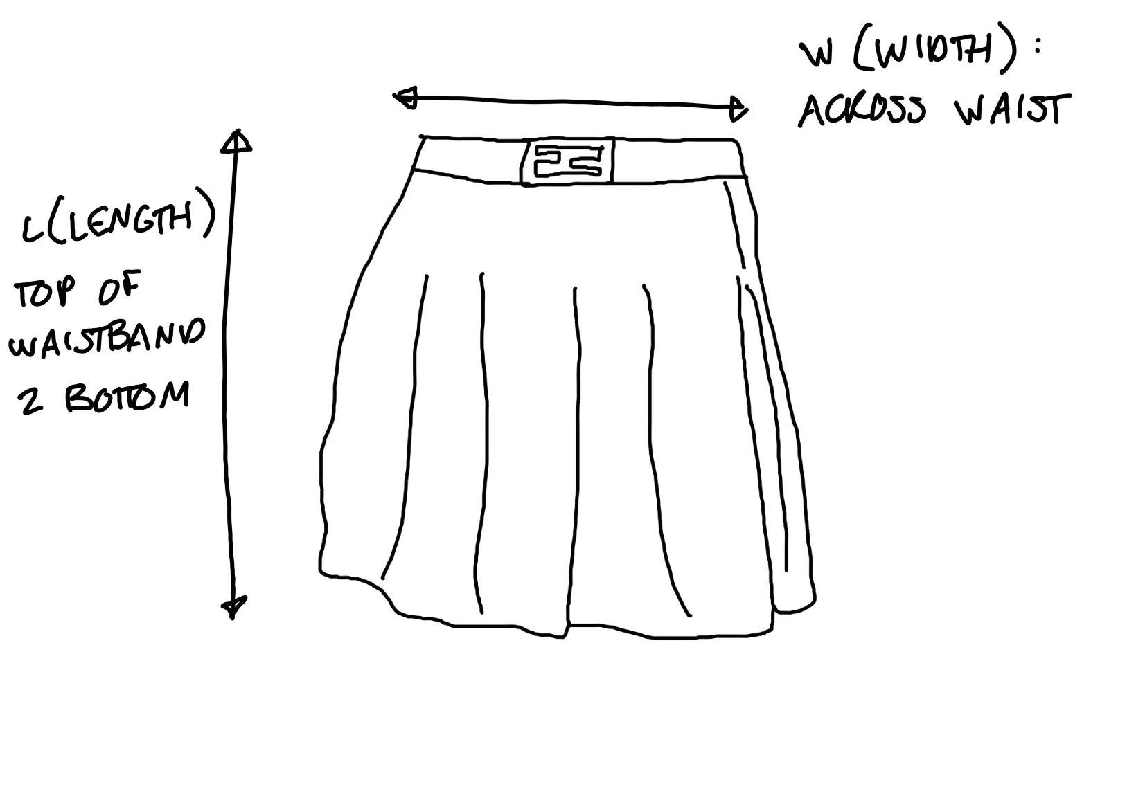 Chanel Grey Logo Sport Shorts