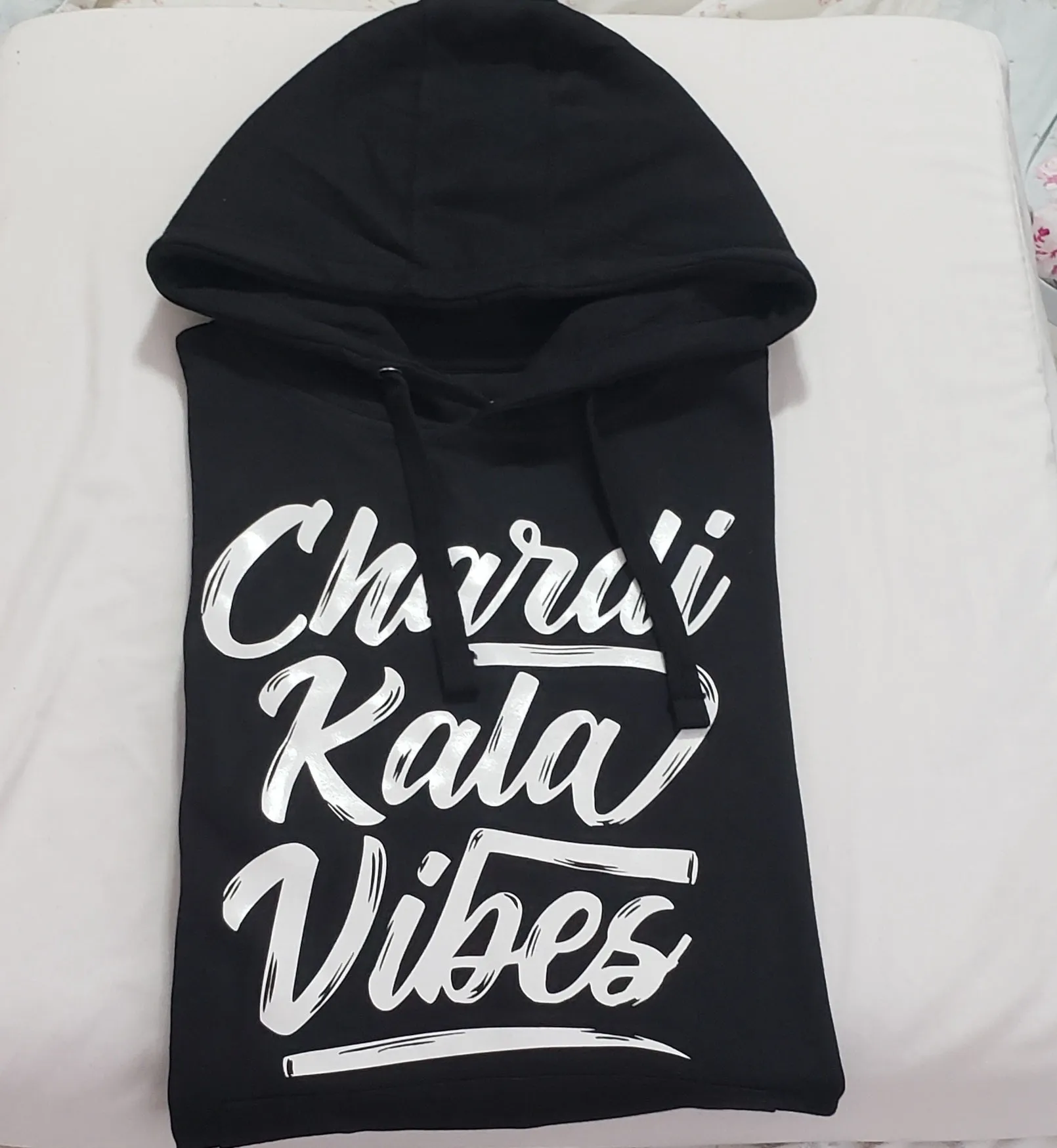 Chardikala Vibes Hoodie/Sweatshirt v3