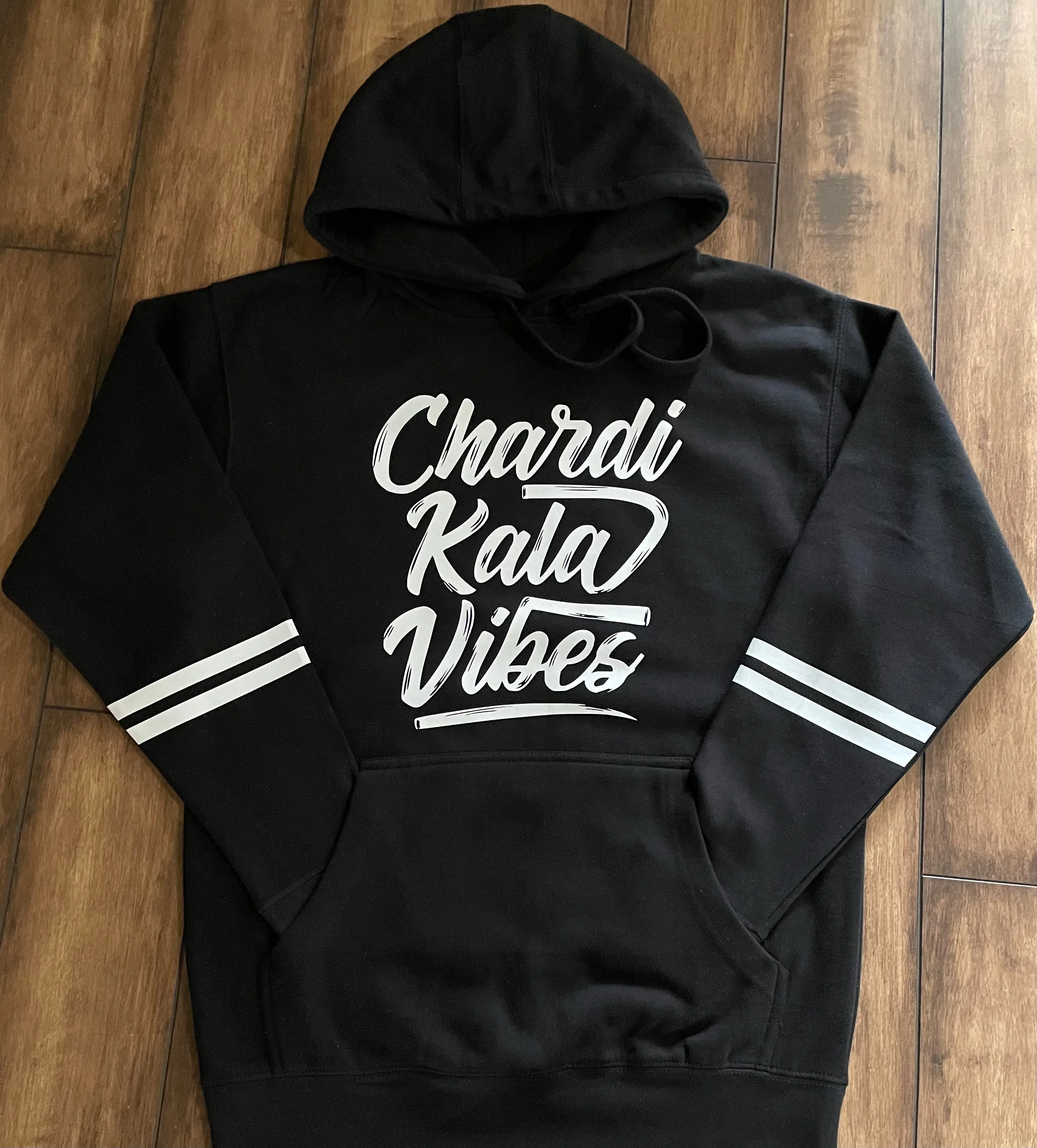 Chardikala Vibes Hoodie/Sweatshirt v3
