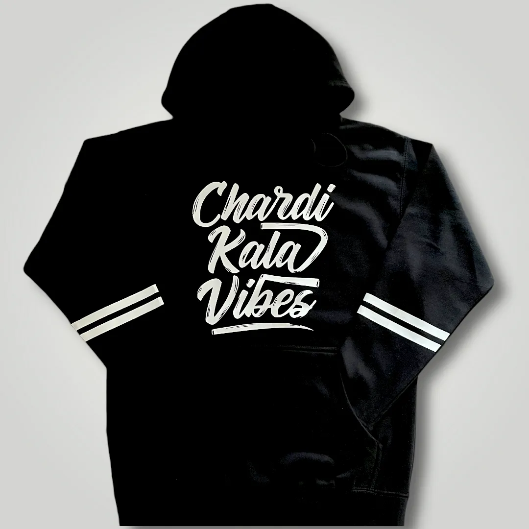 Chardikala Vibes Hoodie/Sweatshirt v3