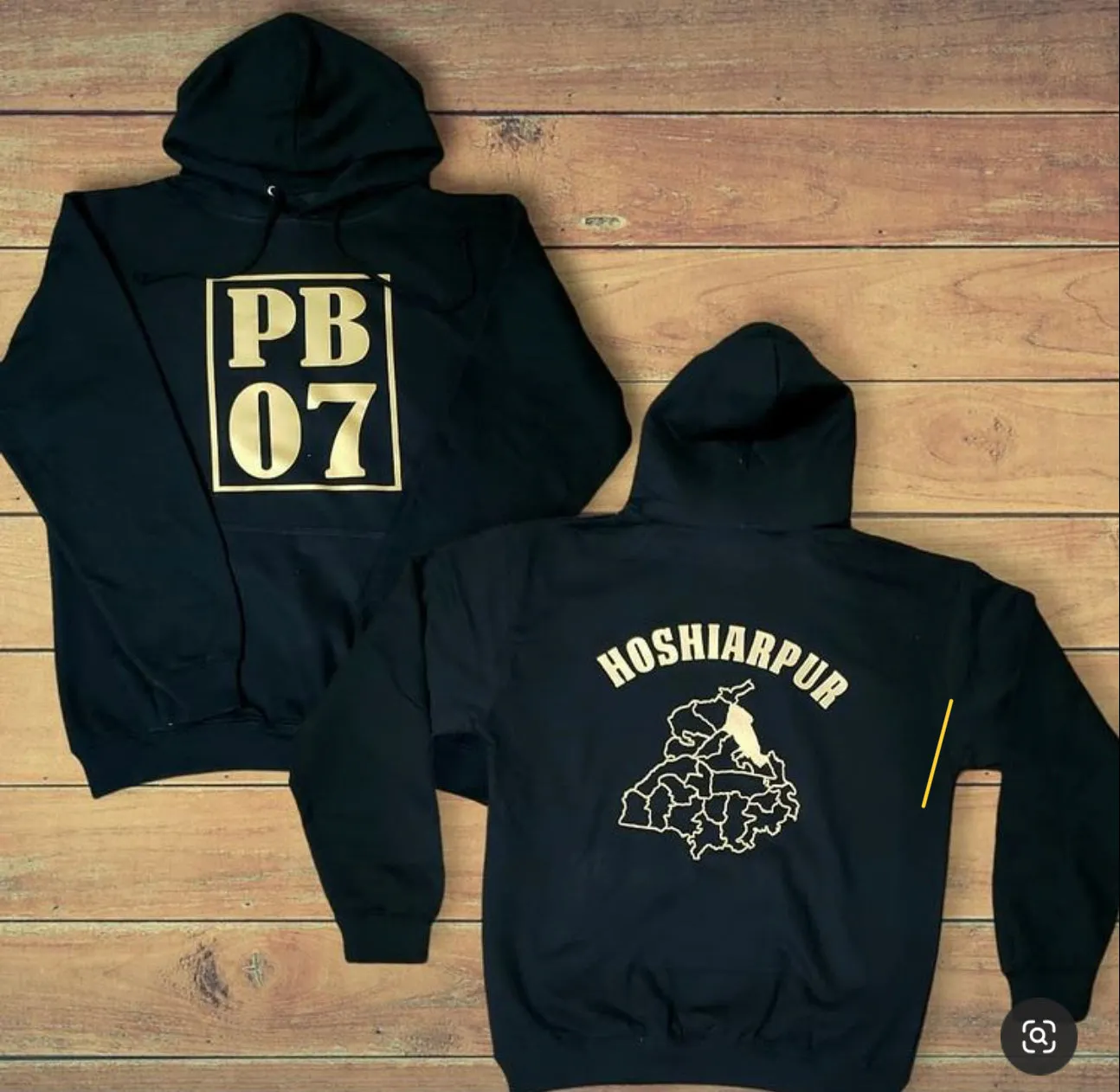 Chardikala Vibes Hoodie/Sweatshirt v3