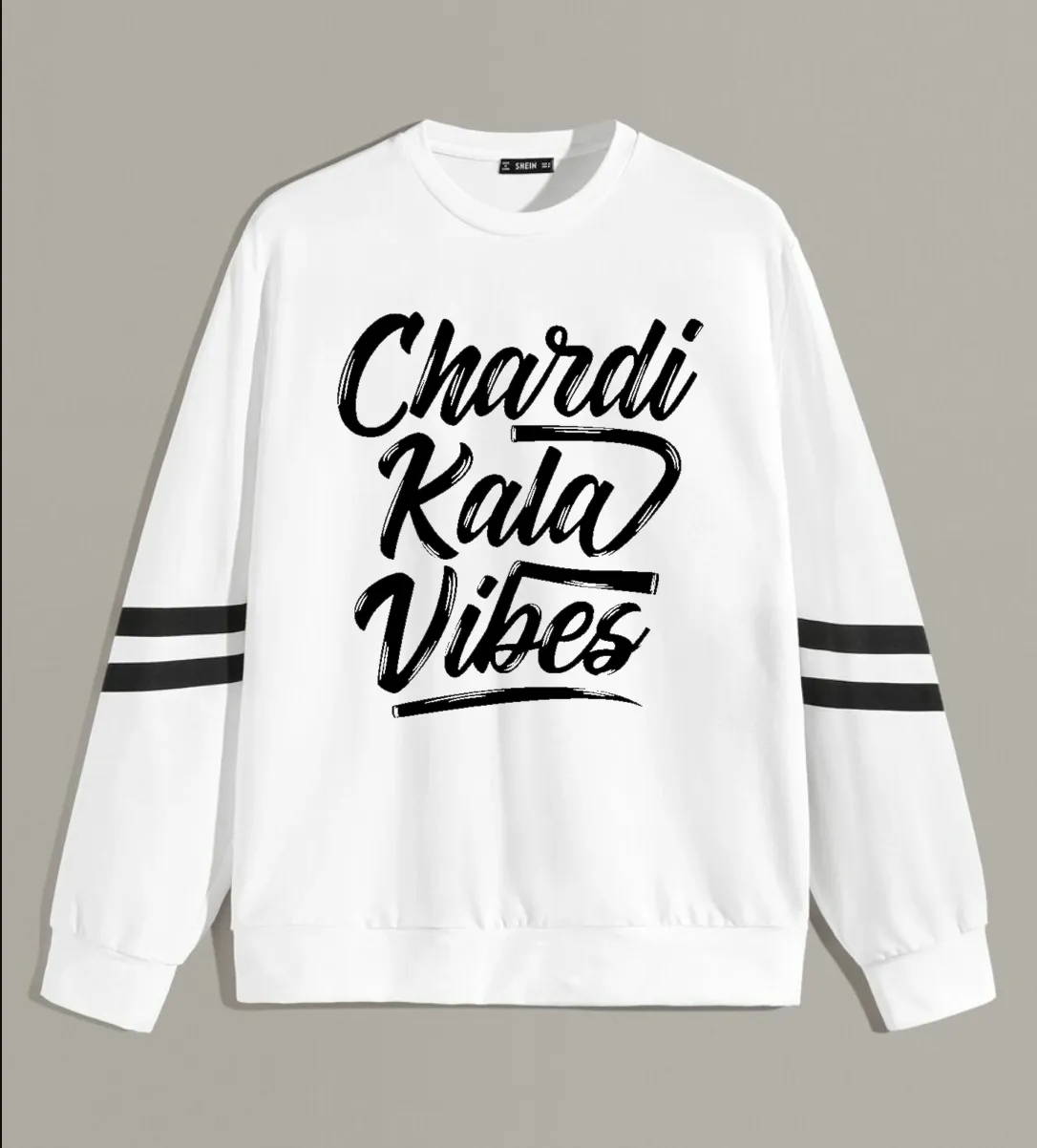 Chardikala Vibes Hoodie/Sweatshirt v3
