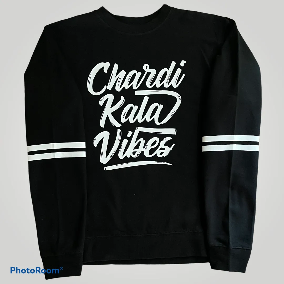 Chardikala Vibes Hoodie/Sweatshirt v3
