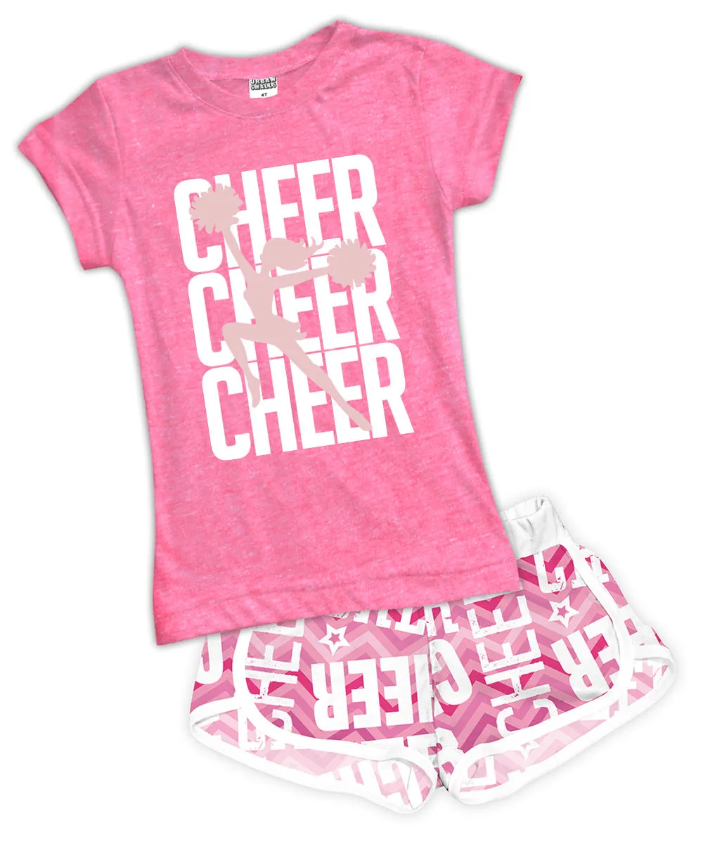 Cheer Set