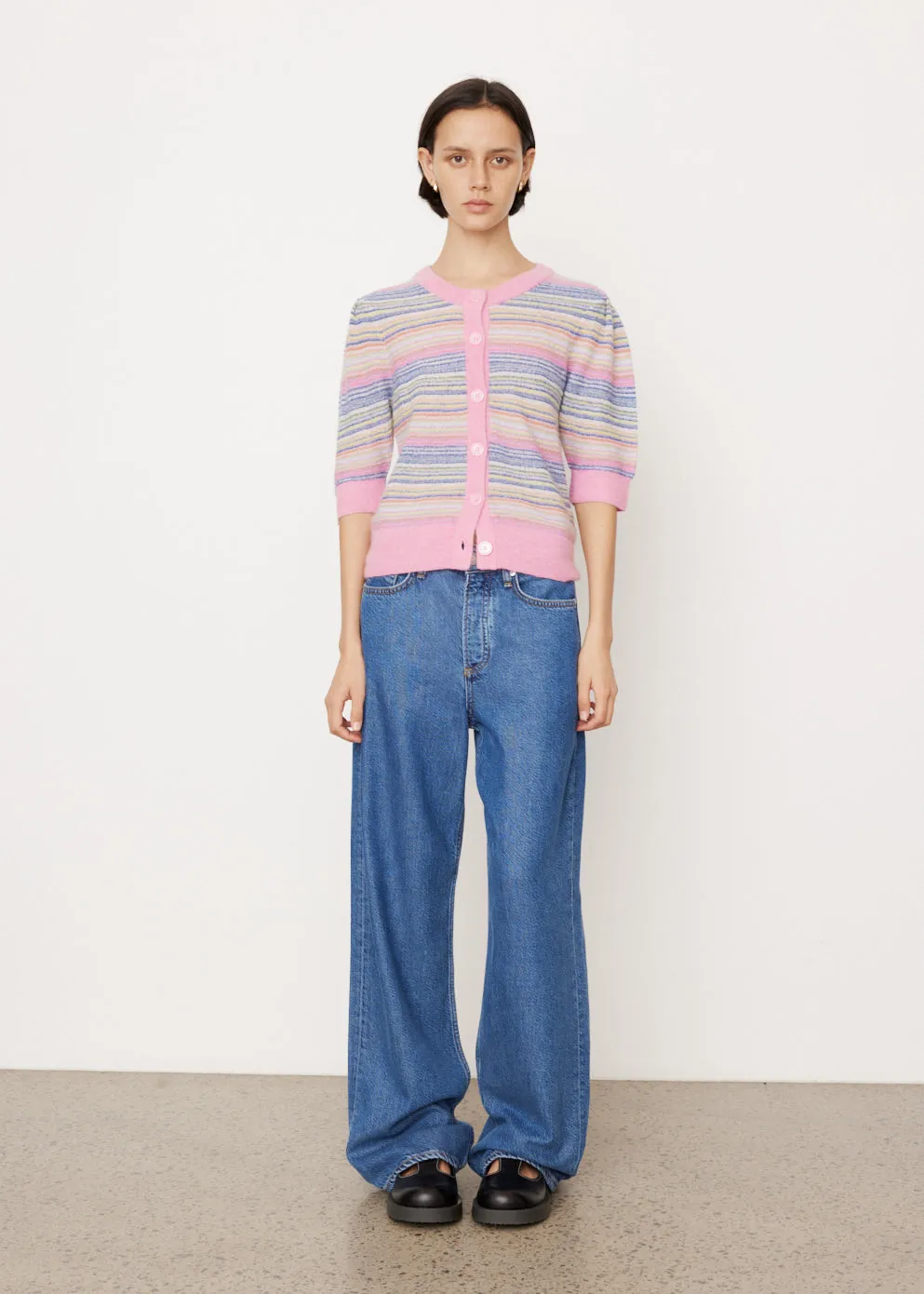 Chelsea Cardigan