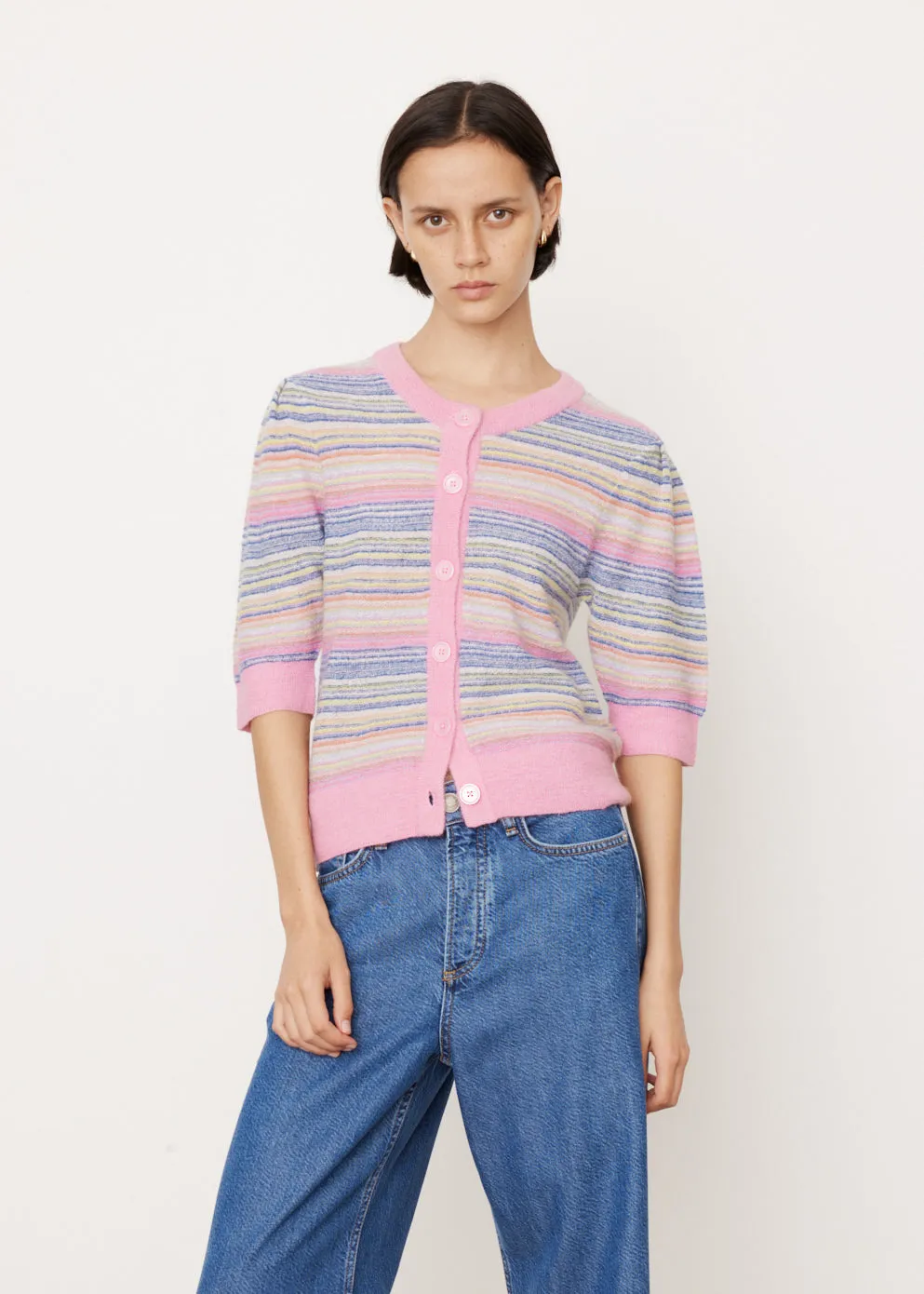 Chelsea Cardigan