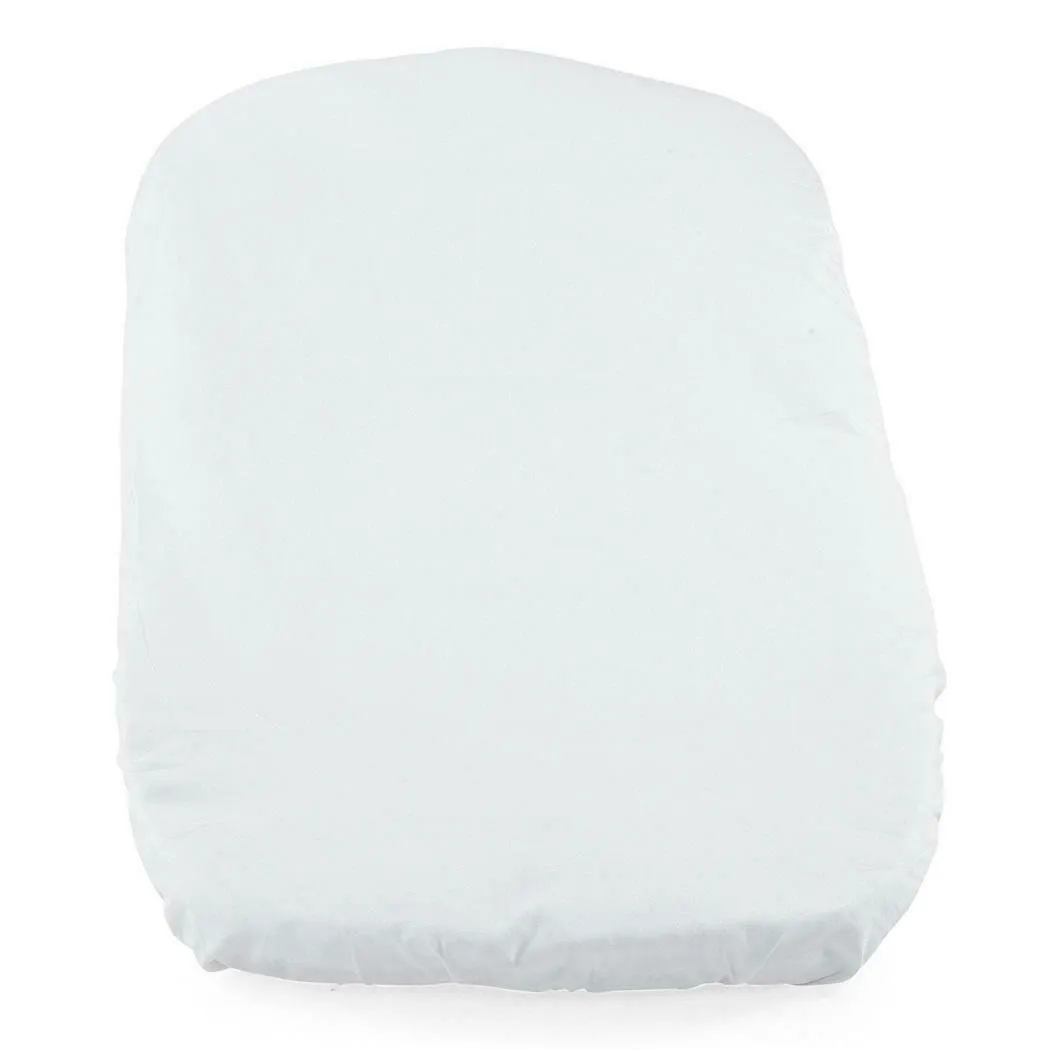 Chicco Baby Hug Crib Set (2 Pieces) - Bear