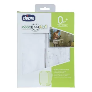 Chicco Baby Hug Crib Set (2 Pieces) - Bear