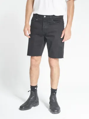 Chopped Denim Short
