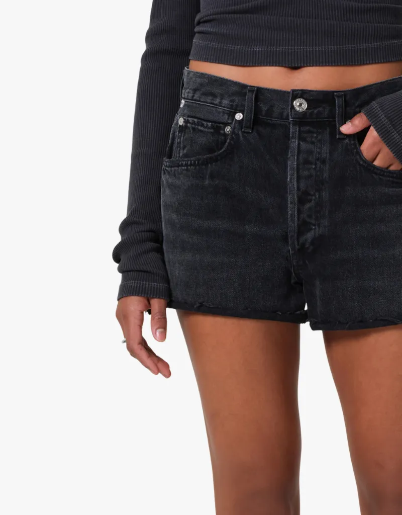 Citizens of Humanity Marlow Vintage Shorts in Voila