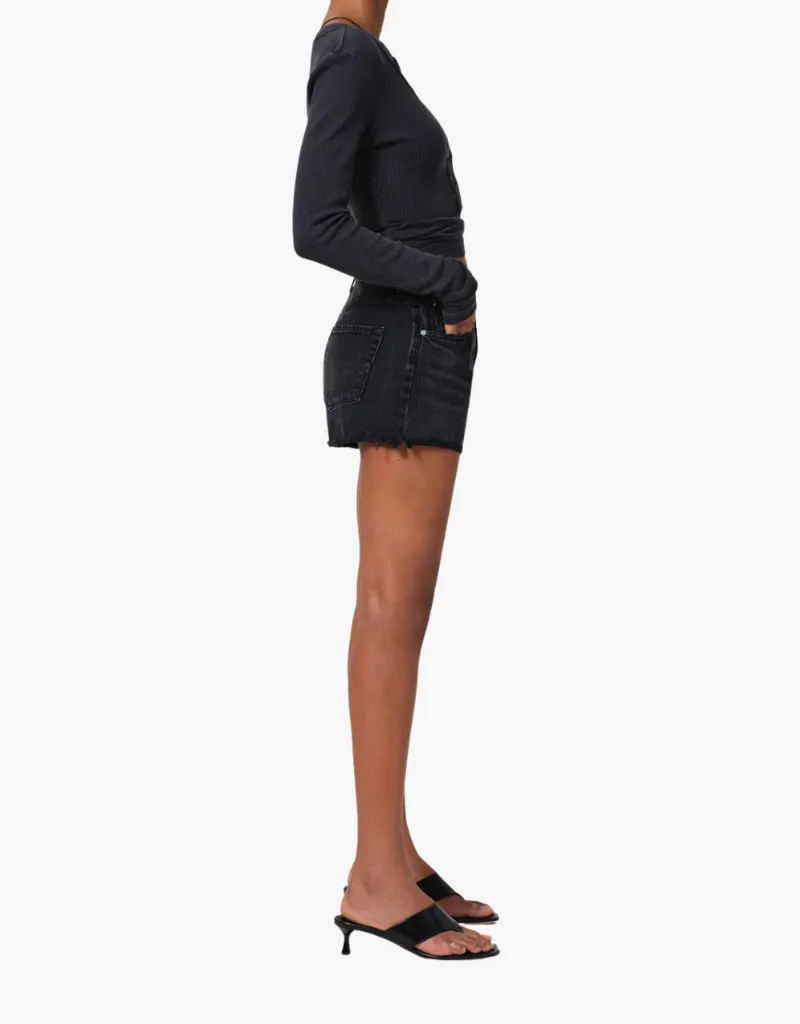 Citizens of Humanity Marlow Vintage Shorts in Voila