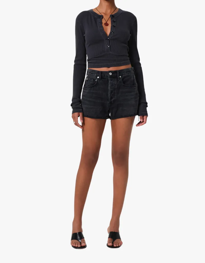 Citizens of Humanity Marlow Vintage Shorts in Voila