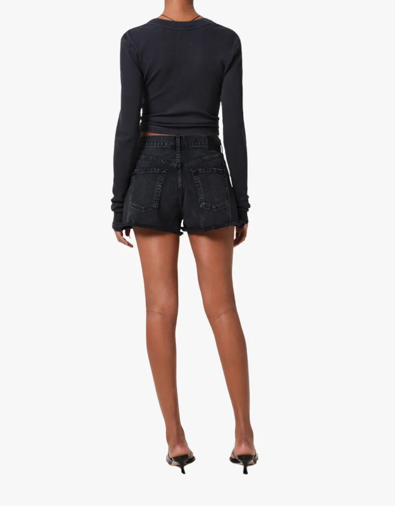 Citizens of Humanity Marlow Vintage Shorts in Voila
