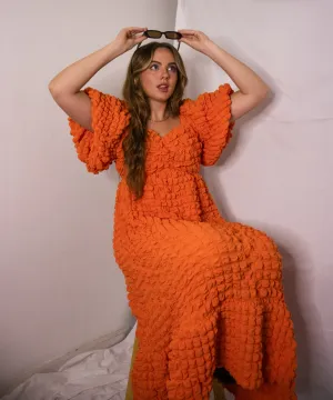 Clementine Bubble Dress