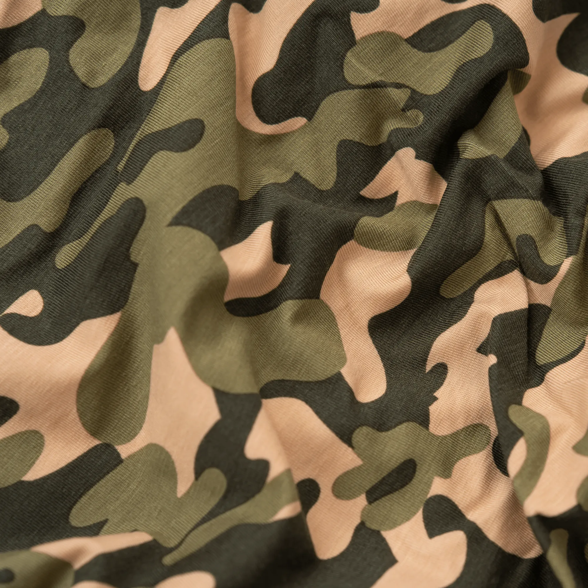 Commando - Mens Bamboo Boxer Shorts