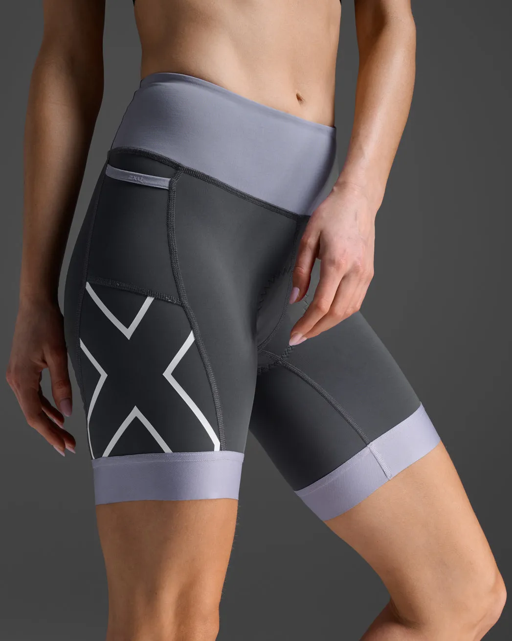 Core Tri 6 Inch Shorts