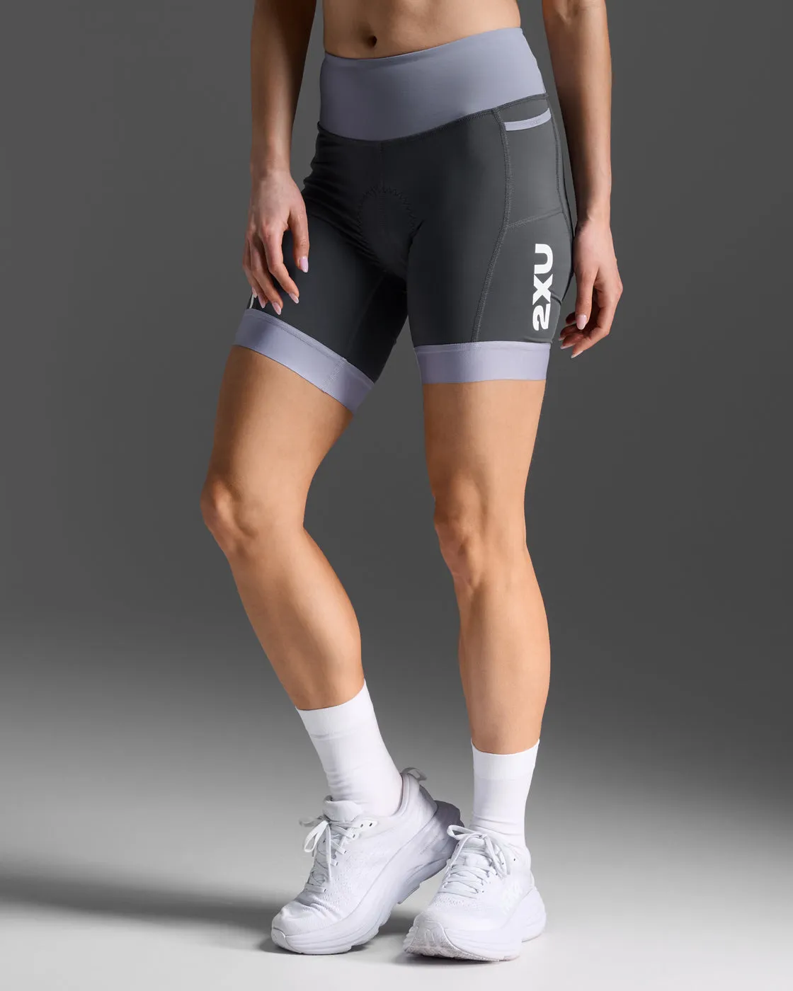 Core Tri 6 Inch Shorts