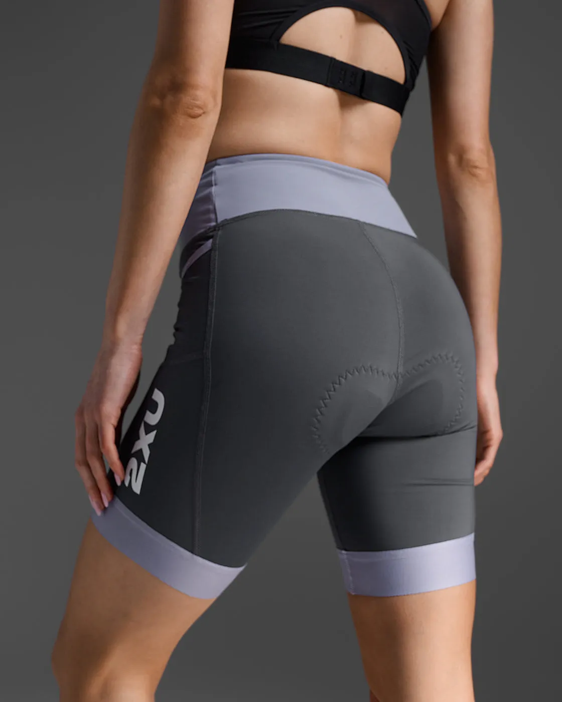 Core Tri 6 Inch Shorts