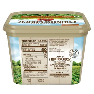 Country Crock Original Spread 45oz