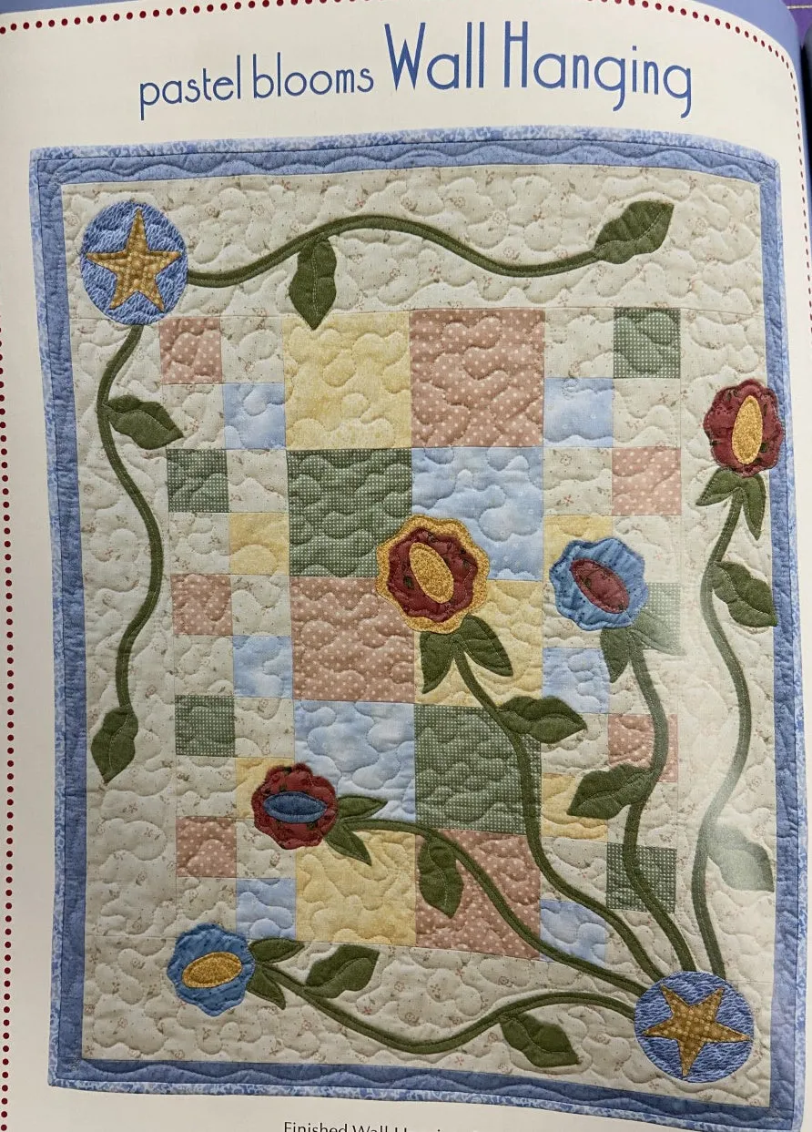 Country Fresh Quilts